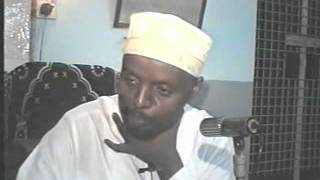 KISA CHA NABII DAUDOthman Maalim [upl. by Earased]