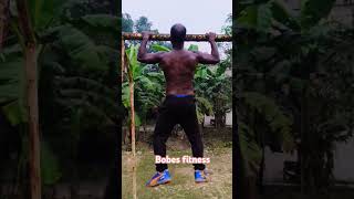 shorts youtubeshorts bobesfitness real motivation homegymworkout homeworkout homeabs [upl. by Htabazile868]