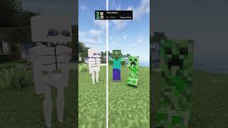 Best Minecraft Texture packs Pt 7 minecraftshorts minecraft [upl. by Jana]