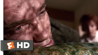 Kindergarten Cop 1990  Theyre Horrible Scene 510  Movieclips [upl. by Enawd888]