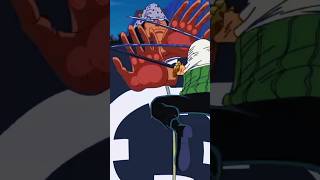 Bartholomew Kuma vs Donquijote Doflamingo  Chi Vince onepiece onepiecebikeandraft opfight [upl. by Ioyal793]