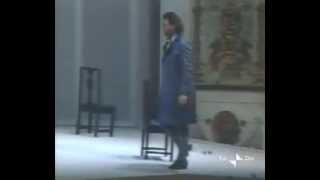 Mozart Don Giovanni Finchhan dal vino [upl. by Ennoryt559]