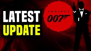 New Bond Game Project 007 2023 UPDATE [upl. by Gayler]