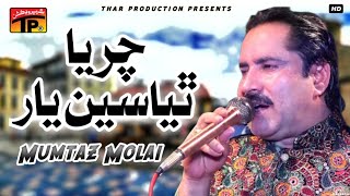 Charya Thiase Yaar  Mumtaz Molai  Album 4  Hits Songs Sindhi  Thar Production [upl. by Rimaj55]