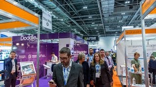 Facilities Show 2016 Highlights [upl. by Jenn]