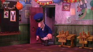 Postman Pat  Postman Pats Magic Christmas [upl. by Nnaylrebmik993]