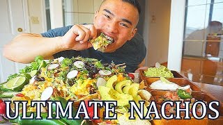 ULTIMATE NACHOS [upl. by Coheman]