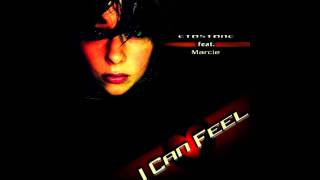 Etostone Ft Marcie  I Can Feel [upl. by Hayne]