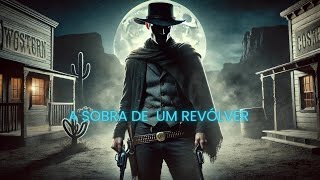 A Sombra de um Revolver Faroeste HDFilme completo em Português [upl. by Smitt]