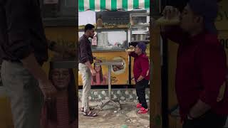 purinjavan pistha😋 explore comedy youtubeshorts funny [upl. by Huberto]