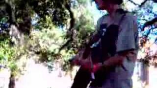 Johnny Hobo and the Freight Trains playing quotAcid Songquot [upl. by Iglesias393]