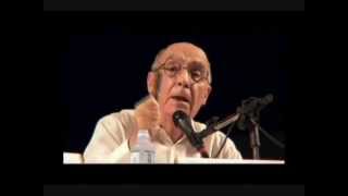 José Saramago  falsa democracia [upl. by Meehyrb]