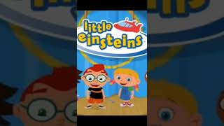 Little Einsteins Season 2 Credits [upl. by Herr206]