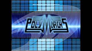 High March Mix  PolyMarchS 2001 [upl. by Hairu]