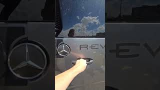 2025 Winnebago Revel 60 second tour sprintervanconversion mercedesbenzsprinter adventurevan [upl. by Repsag]