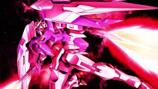 機動戦士ガンダム00 TRANSAM RAISER 原曲＋EXVSver [upl. by Attennot694]