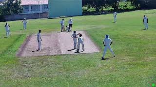 Superb Blend Gladiola vs Alleyne  Day 2 [upl. by Costanza]