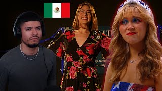 Racist Is Mad She Can’t Salsa Dance IMMIGRANT SHAMED For Her Culture  Dhar Mann Reaction [upl. by Madelyn]