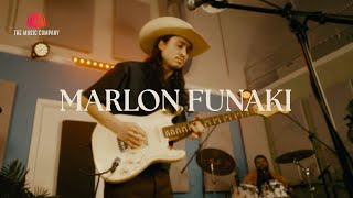 Marlon Funaki  Live in Studio  Beachbreak Sessions [upl. by Dierdre]