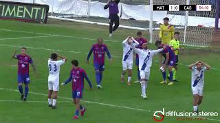 Highlights Matera casarano [upl. by Eirene]