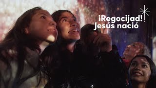 Una celebración mundial del nacimiento de Jesucristo  Ilumina el Mundo [upl. by Romeon498]