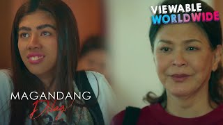 Magandang Dilag Joaquin gives his daughter a home Episode 8 [upl. by Theta514]