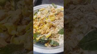 Poha Chivda  Diwali Special Delicious 🤤Snack  food shorts ytshorts recipe [upl. by Temp]