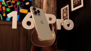 iPhone 16 amp iPhone 16 Pro New Features REVEALED [upl. by Curtice769]