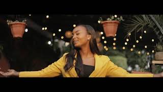 Ntiwandeka  Keilla ft Adrien Official Video [upl. by Adian]