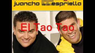 El Tao Tao Silvestre Dangond amp Juancho De La Espriella  Audio [upl. by Conant]