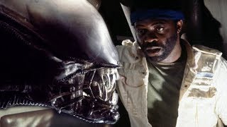 ALIEN PARKERS ORIGINAL ENCOUNTER WITH THE XENOMORPH EXPLAINED [upl. by Mccollum308]