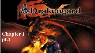 Drakengard 3 Opening Remastered via AI Machine Learning at 4K 60 FPS  ドラッグ オン ドラグーン 3 [upl. by Jauch298]