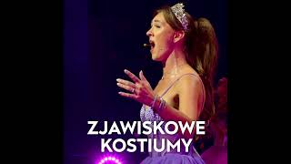 Orkiestra Księżniczek  światowy bestseller 👑 Noworoczny Koncert Wiedeński 31 stycznia w Zabrzu 🤩 [upl. by Warden125]