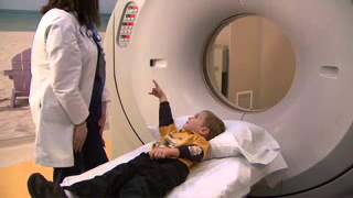 How to prepare your child for a CT scan [upl. by Nylacaj]