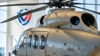 Leonardo AW139 Helicopter Review The Ultimate MultiRole Aircraft  JetsetTalks [upl. by Eenal]