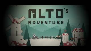 Altos Adventure Level 2 [upl. by Peppi]