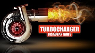 5 Reasons You Shouldnt Buy A Turbocharged Car [upl. by Anileva681]