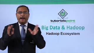 Hadoop Ecosystem [upl. by Deming]