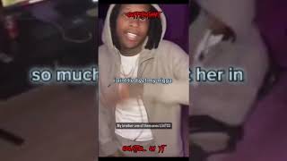 Lil Durk previews new snippet unreleased lildurk kingvon lildurkmusic unreleased [upl. by Mehelhteb724]