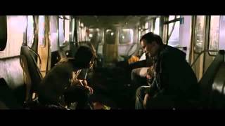 Metro Official Trailer 2 2013 Russian Disaster Movie HD [upl. by Akla]