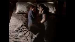 The Vampire Diaries 4x09 Delena scenes part 14 [upl. by Asirehc]