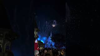 Happily ever After Fireworks show [upl. by Salvidor629]