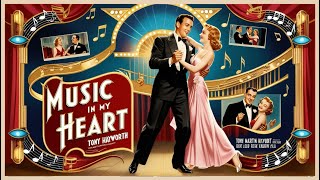 Music In My Heart 1940 [upl. by Conn215]