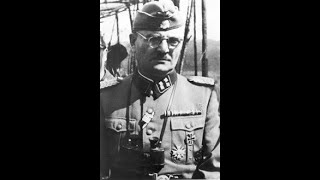 Today in History S3 E70 May 26 1944 AD The Death of Christian Wirth [upl. by Clinton]