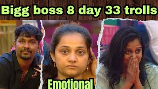 Bigg Boss 8 Day 33 Highlights  The Most Dramatic Season Yet [upl. by Neddra104]