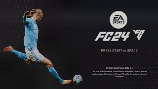 FIFA 18 PATCH EA SPORT FC FIFA 24 [upl. by Ettennal]