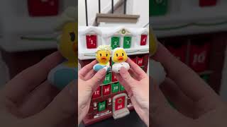 Advent Calendar for Kids [upl. by Ennahgiel]