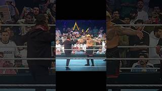 The OG Bloodline Reunite At Crown Jewel 🥵 quotThen vs Nowquot Edit [upl. by Arrak]