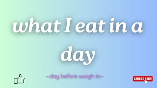 What i ate today following the slimming world plan slimmingworld weightlossjourney [upl. by Aikin]