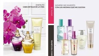 AVON CONTIGO CAMPAÑA 05 2024 [upl. by Ultann]